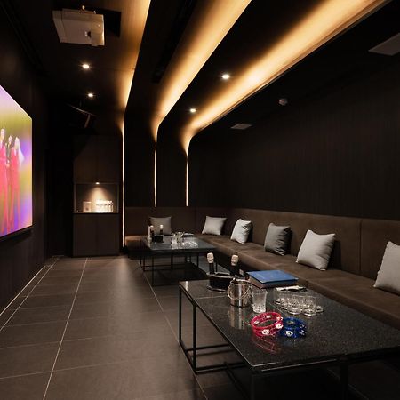 Orient Luxury Hotel-礁溪 外观 照片