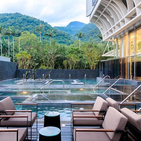 Orient Luxury Hotel-礁溪 外观 照片