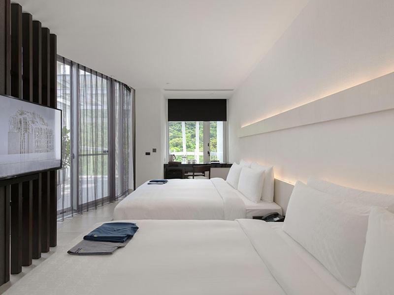 Orient Luxury Hotel-礁溪 外观 照片