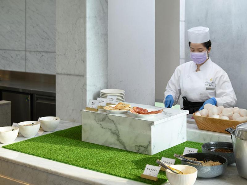 Orient Luxury Hotel-礁溪 外观 照片