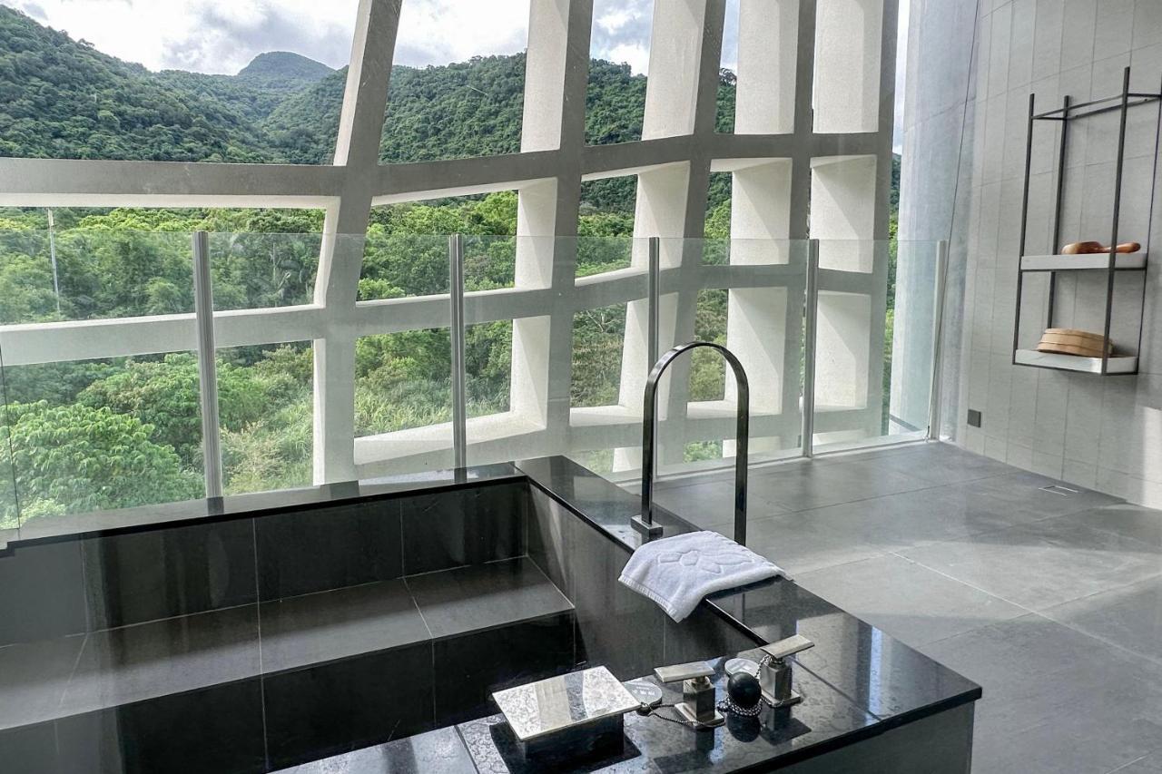 Orient Luxury Hotel-礁溪 外观 照片