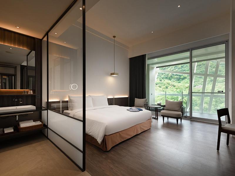 Orient Luxury Hotel-礁溪 外观 照片