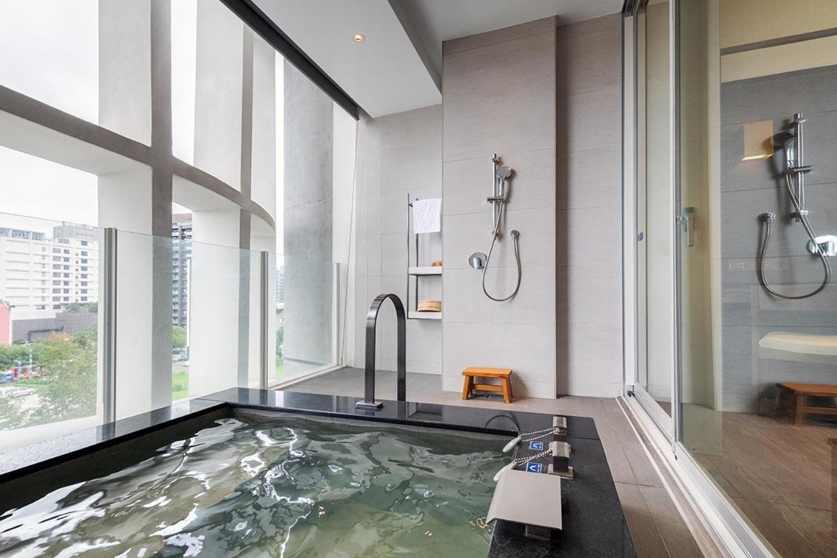 Orient Luxury Hotel-礁溪 外观 照片