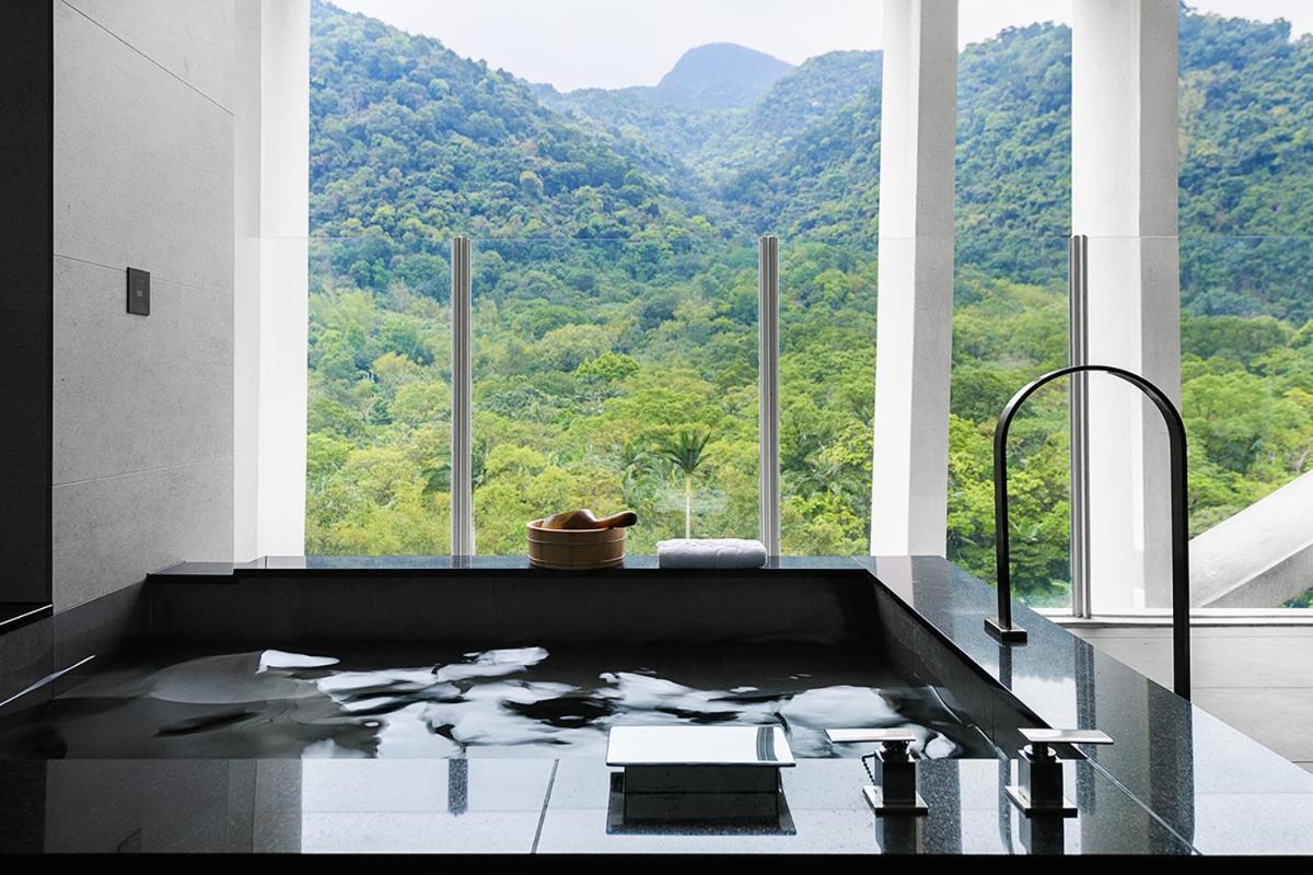 Orient Luxury Hotel-礁溪 外观 照片