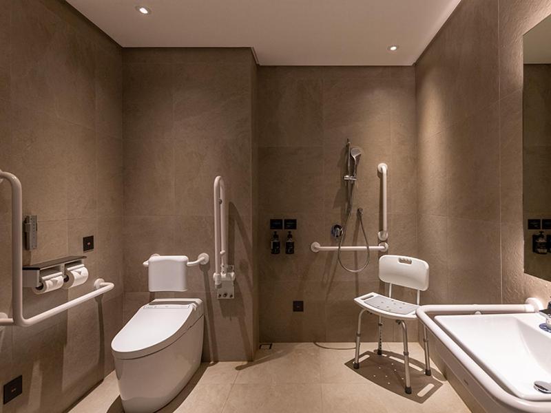 Orient Luxury Hotel-礁溪 外观 照片
