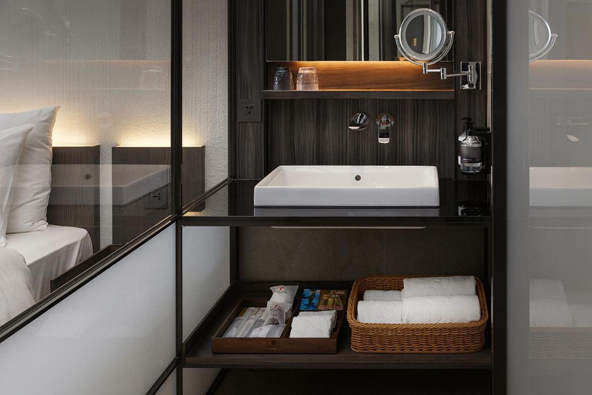 Orient Luxury Hotel-礁溪 外观 照片