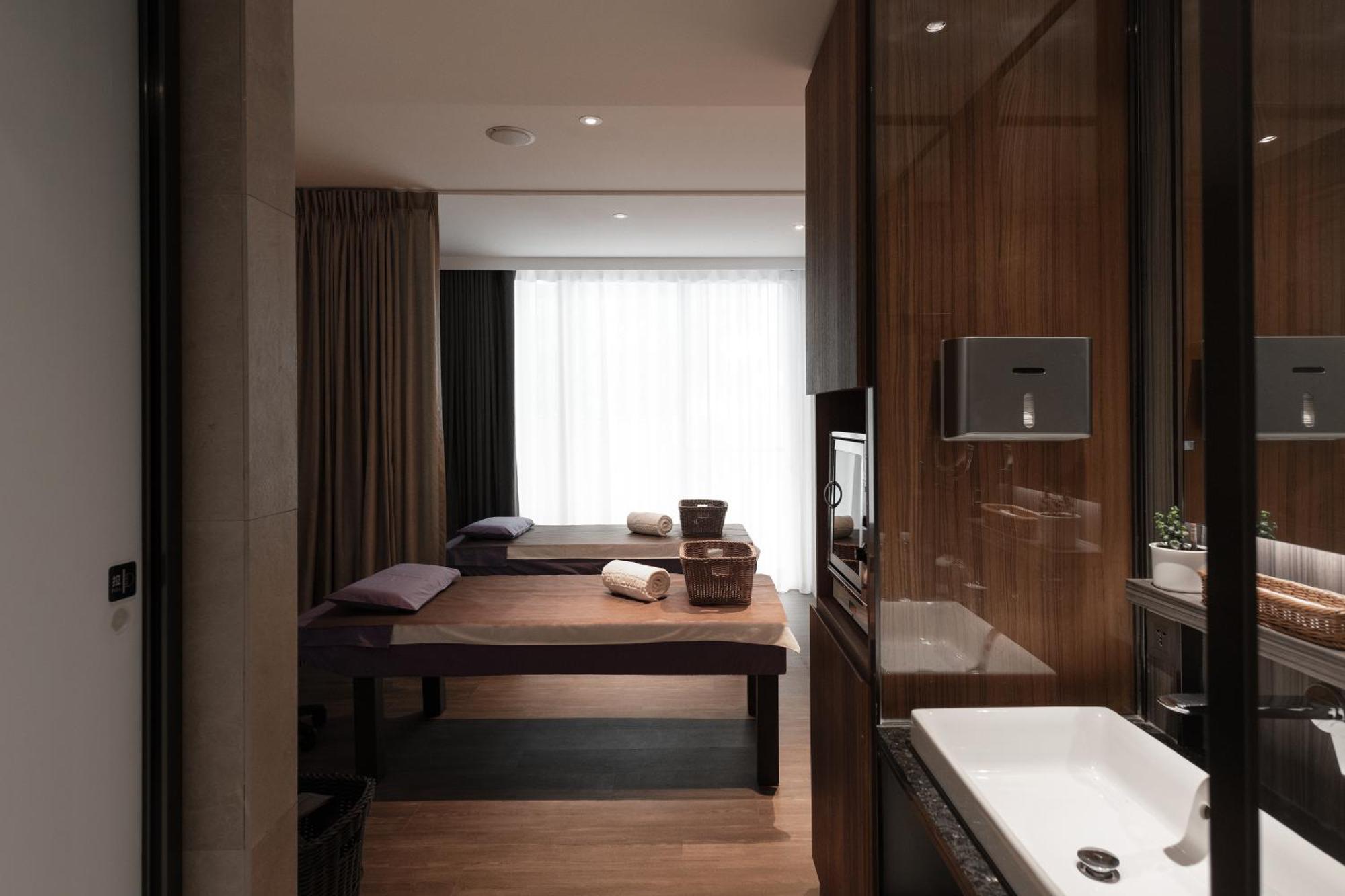 Orient Luxury Hotel-礁溪 外观 照片