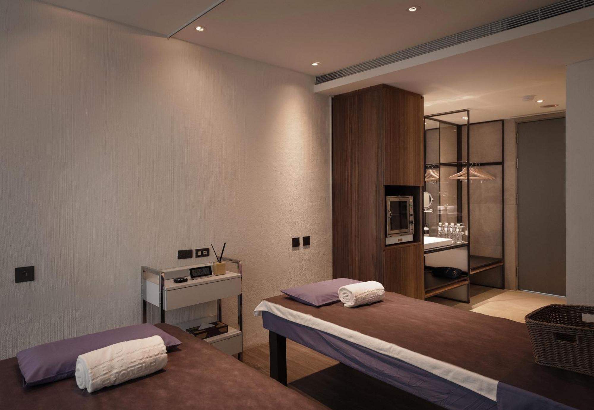Orient Luxury Hotel-礁溪 外观 照片