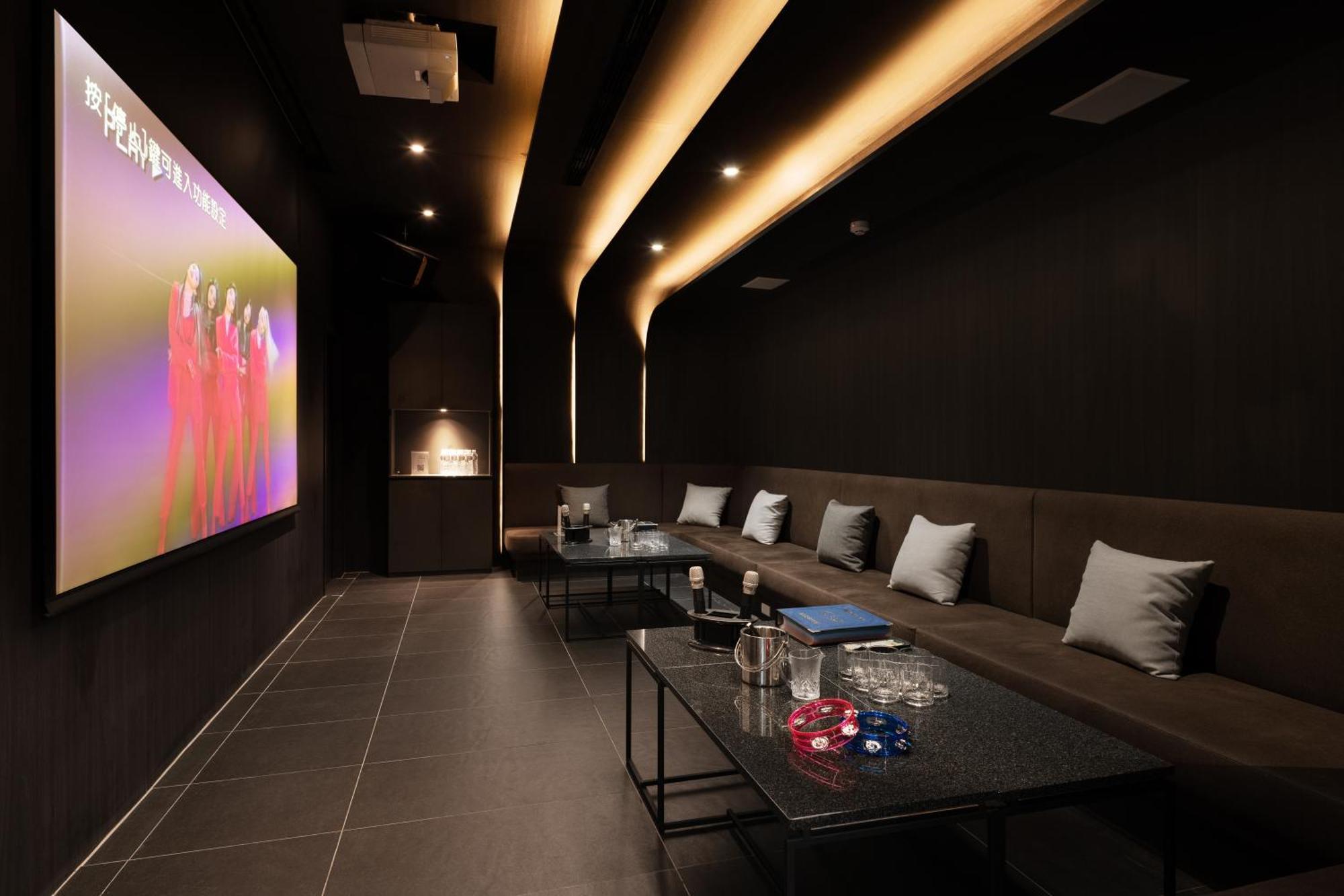 Orient Luxury Hotel-礁溪 外观 照片