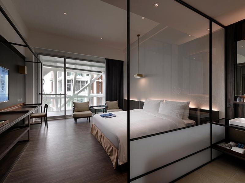 Orient Luxury Hotel-礁溪 外观 照片